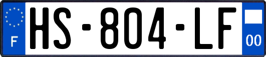 HS-804-LF