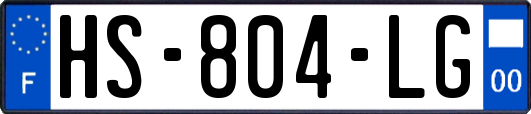 HS-804-LG