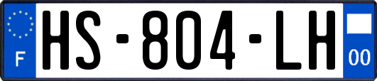 HS-804-LH