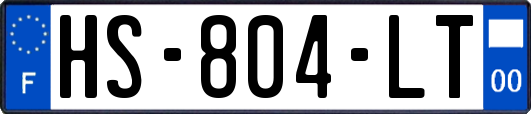 HS-804-LT
