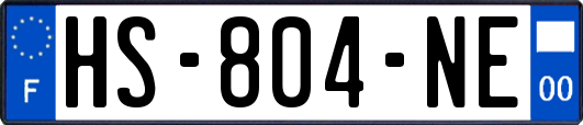 HS-804-NE