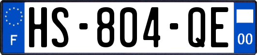 HS-804-QE