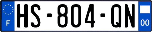HS-804-QN