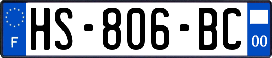 HS-806-BC