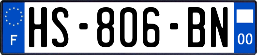 HS-806-BN