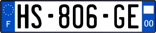 HS-806-GE