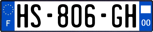HS-806-GH