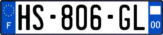 HS-806-GL