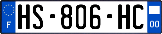 HS-806-HC