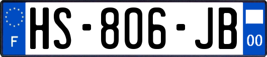 HS-806-JB