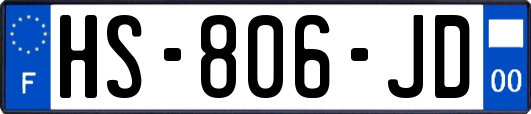 HS-806-JD