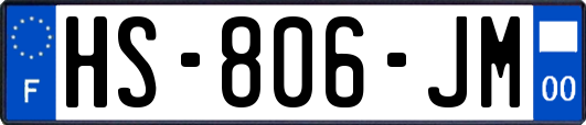 HS-806-JM