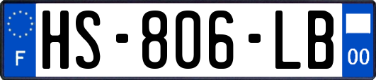 HS-806-LB