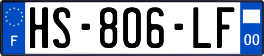 HS-806-LF