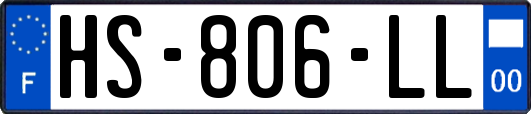 HS-806-LL