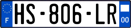 HS-806-LR