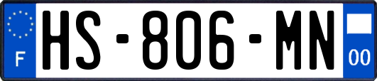 HS-806-MN