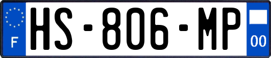 HS-806-MP