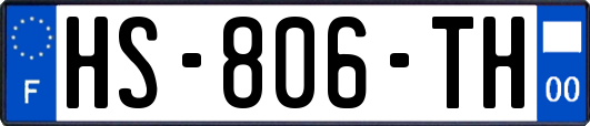 HS-806-TH