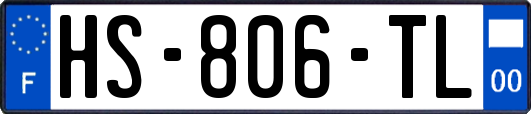 HS-806-TL