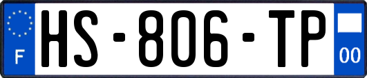 HS-806-TP
