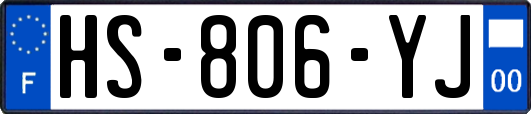 HS-806-YJ
