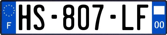 HS-807-LF