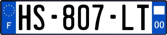 HS-807-LT