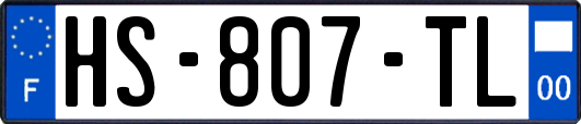 HS-807-TL