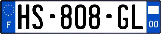 HS-808-GL