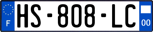 HS-808-LC