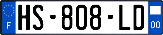HS-808-LD
