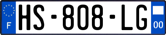 HS-808-LG