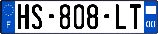 HS-808-LT
