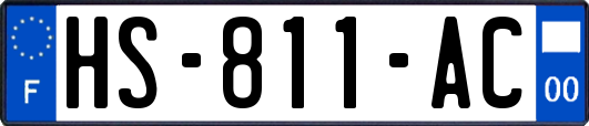 HS-811-AC