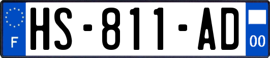 HS-811-AD