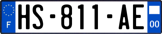 HS-811-AE