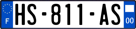 HS-811-AS