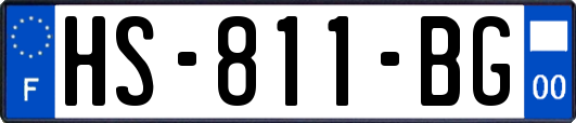 HS-811-BG