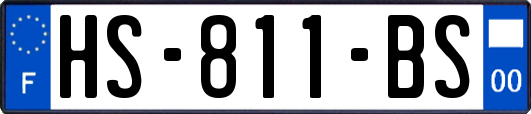 HS-811-BS