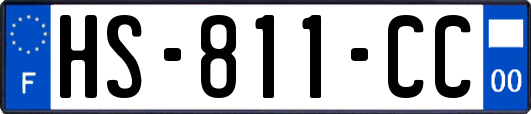 HS-811-CC
