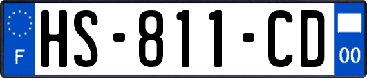 HS-811-CD