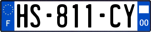 HS-811-CY
