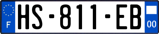 HS-811-EB
