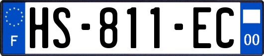 HS-811-EC