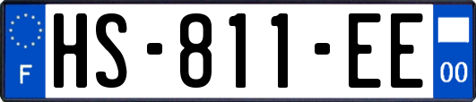 HS-811-EE