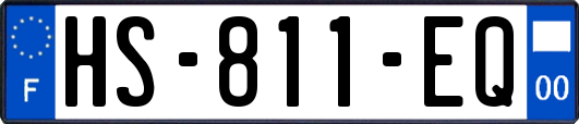 HS-811-EQ