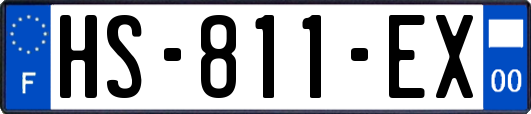 HS-811-EX