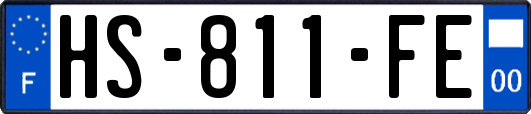 HS-811-FE