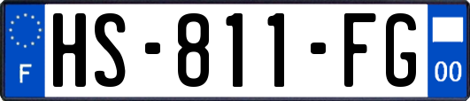 HS-811-FG